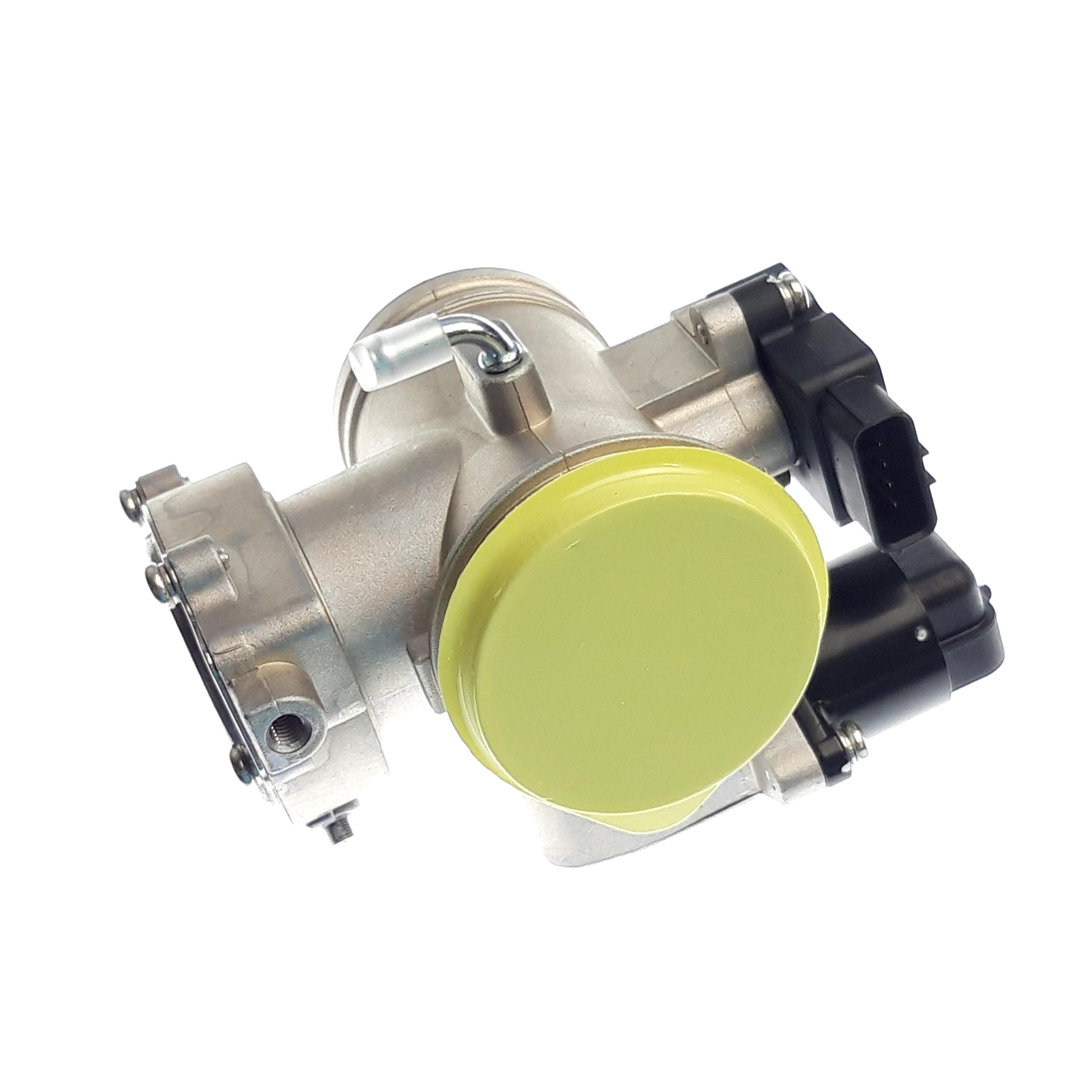 THROTTLE ASSEMBLY Segway Snarler AT6 L E5