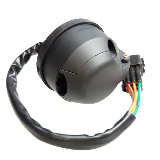 TRAILER POWER SOCKET Segway AT5 S T3b