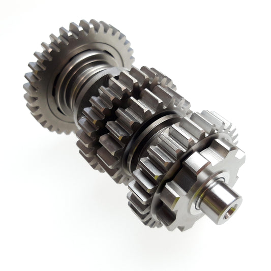 TRANSMISSION COUNTERSHAFT ASSEMBLY Segway AT5 S T3b