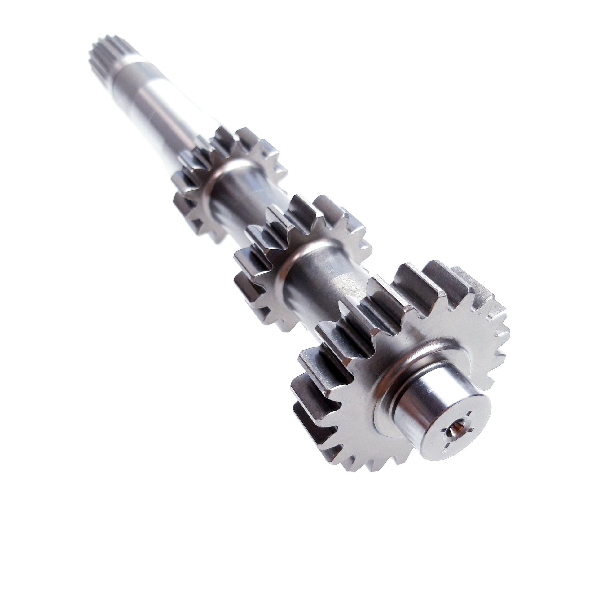 TRANSMISSION MAIN SHAFT Segway Snarler AT6 L E5