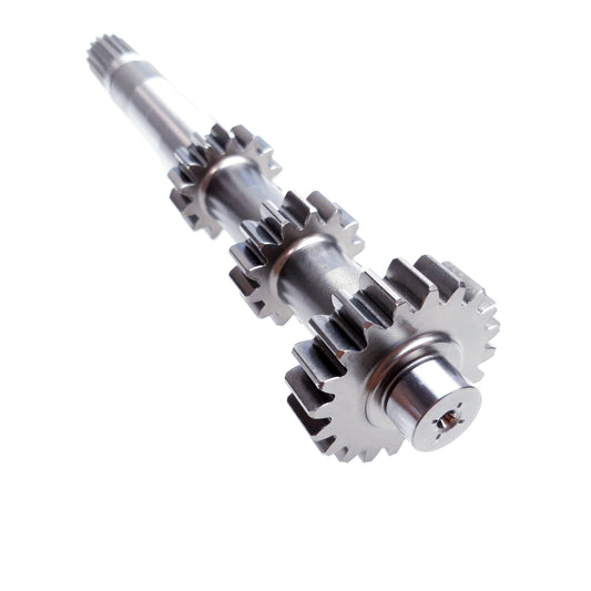 TRANSMISSION MAIN SHAFT Segway Snarler AT6 L E5