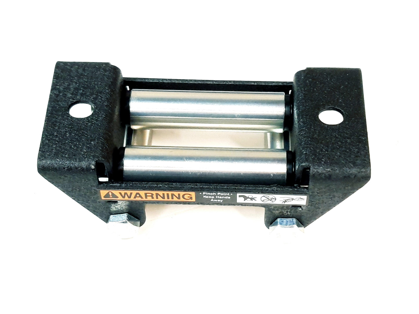 WINCH GUIDING WHEELS Segway AT5 S T3b