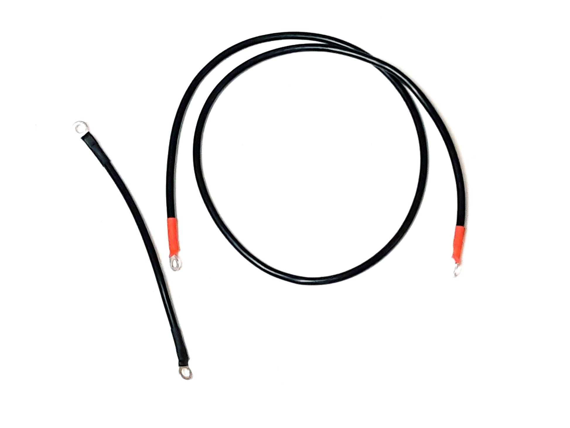 WINCH POWER WIRE Segway AT5 S T3b