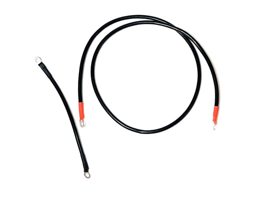 WINCH POWER WIRE Segway AT5 S T3b