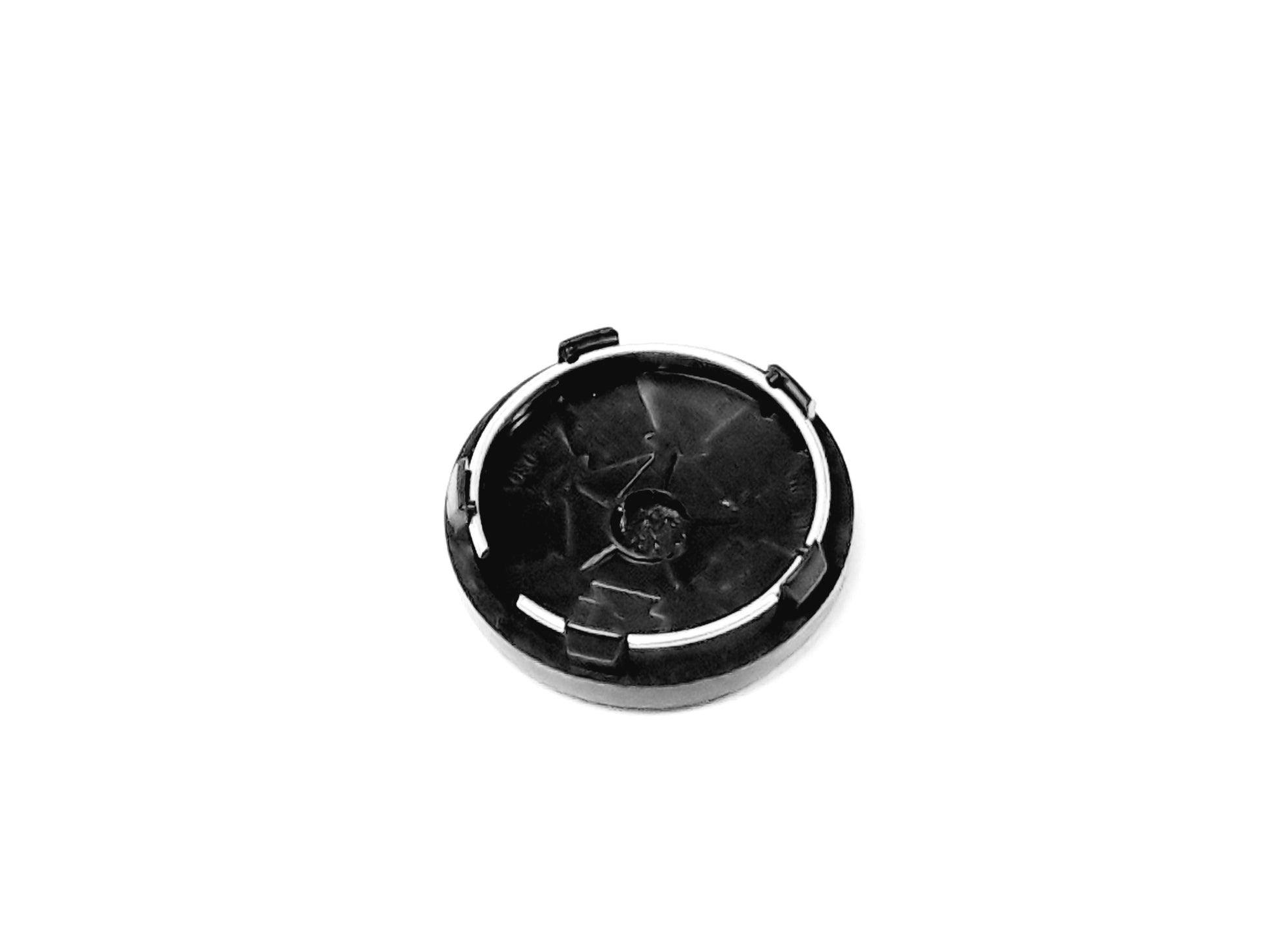 HUB CAP Hytrack HY570 STL