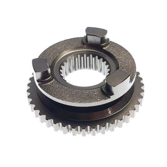 DOG CLUTCH Hytrack HY570 STL