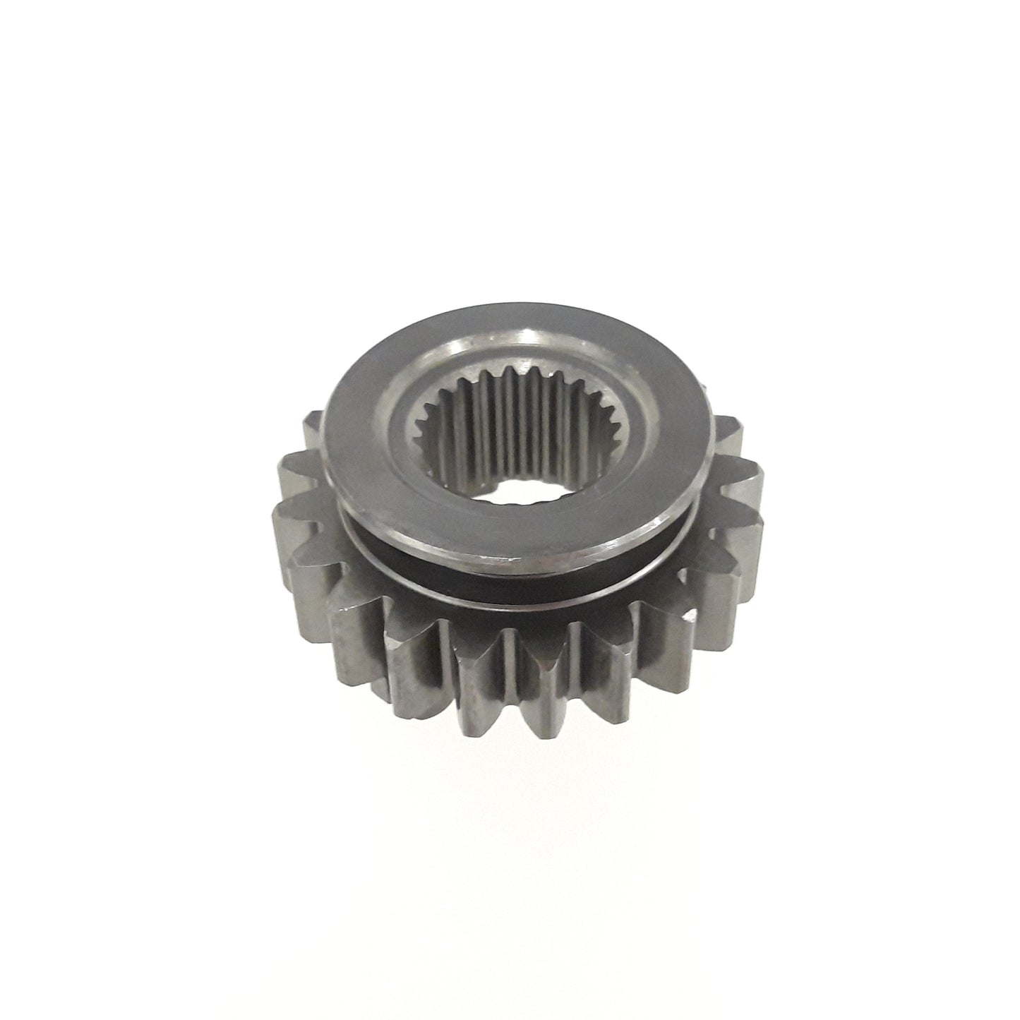 DOG GEAR Hytrack HY570 STL