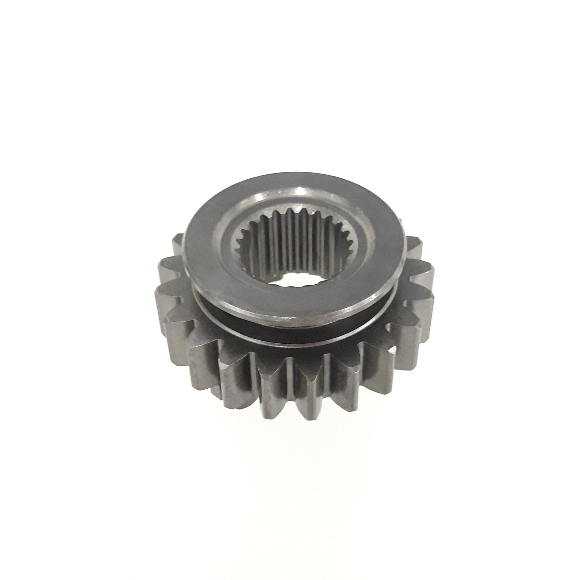 DOG GEAR Hytrack HY570 STL