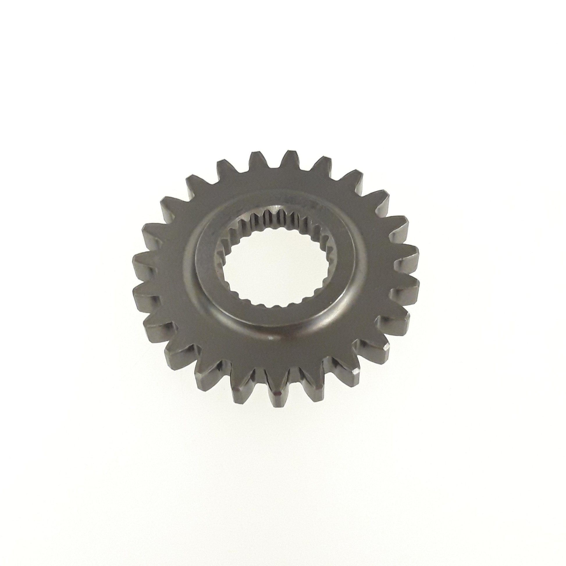 GEAR Hytrack HY570 STL