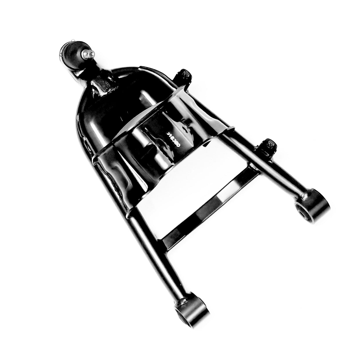 ARM SET, LOWER, LH. (FRONT) TGB Target 600 EFi T3, genuine
