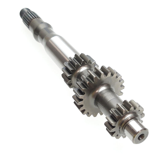 SHAFT Hytrack HY570 STL