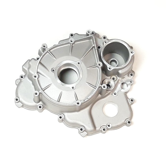 LEFT CRANKCASE COVER Hytrack HY570 STL