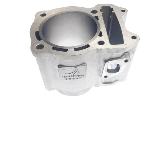 Cylinder Triton Baja 400 EFI, Sport 400 (T3b), AMS 4.30 SX (Carburetor)