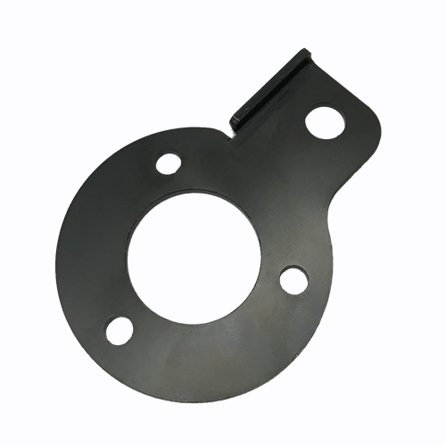 Bracket, Power Connecter Shade Xtreme 860, Tectra 860, genuine