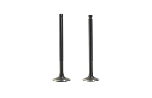 Intake and exhaust valves set of 2 125,110 cc ATV CAB