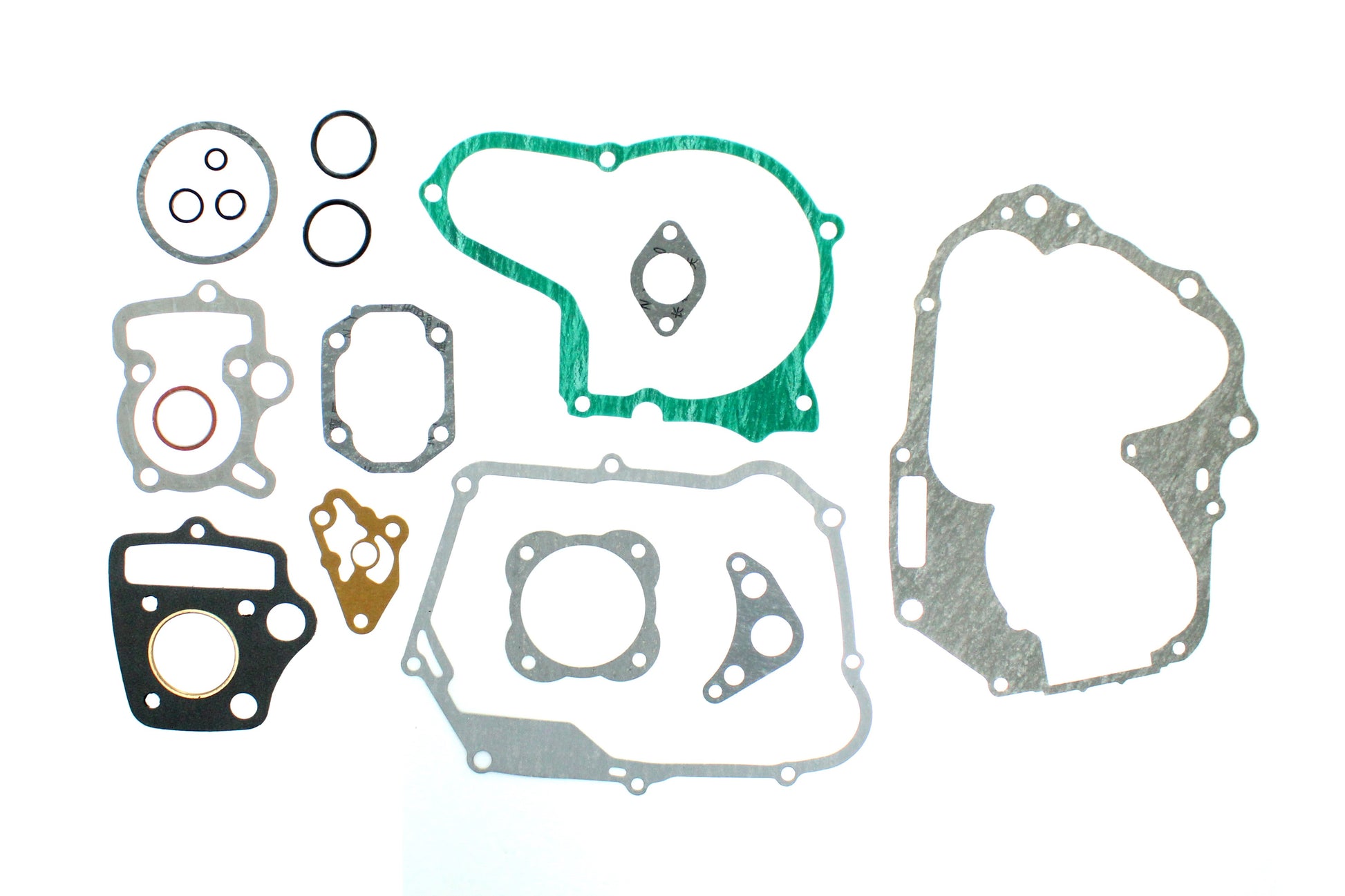 Gasket set ATV CAB Kymco K-Pipe,Active 50