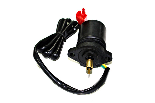 Auto choke Basic Minarelli 50 cc Keeway SST000003-A