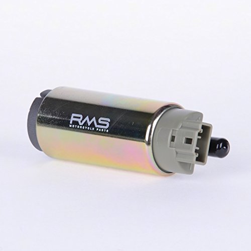 Fuel pump Suzuki Burgman 250–400