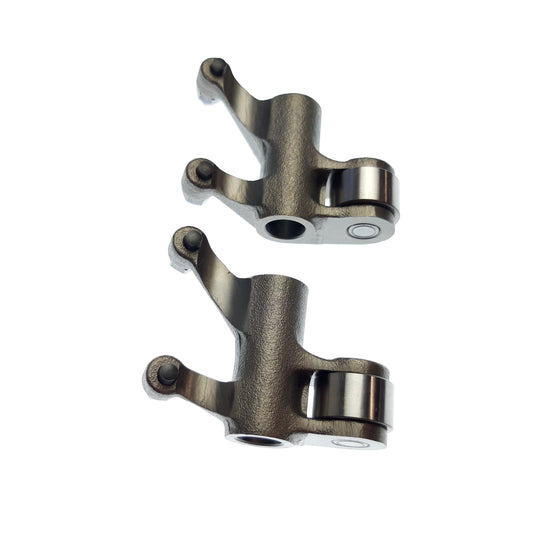 ARM VALVE ROCKER, EX Triton Baja 400 EFI, Sport 400 (T3b), AMS 4.30 SX (Carburetor)