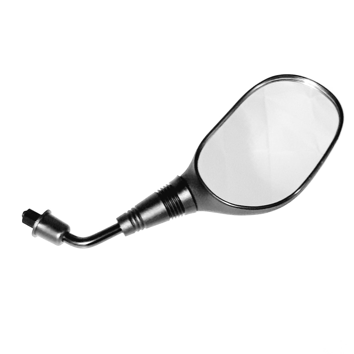 MIRROR, REAR VIEW, LH. TGB Target 600 EFi T3, genuine
