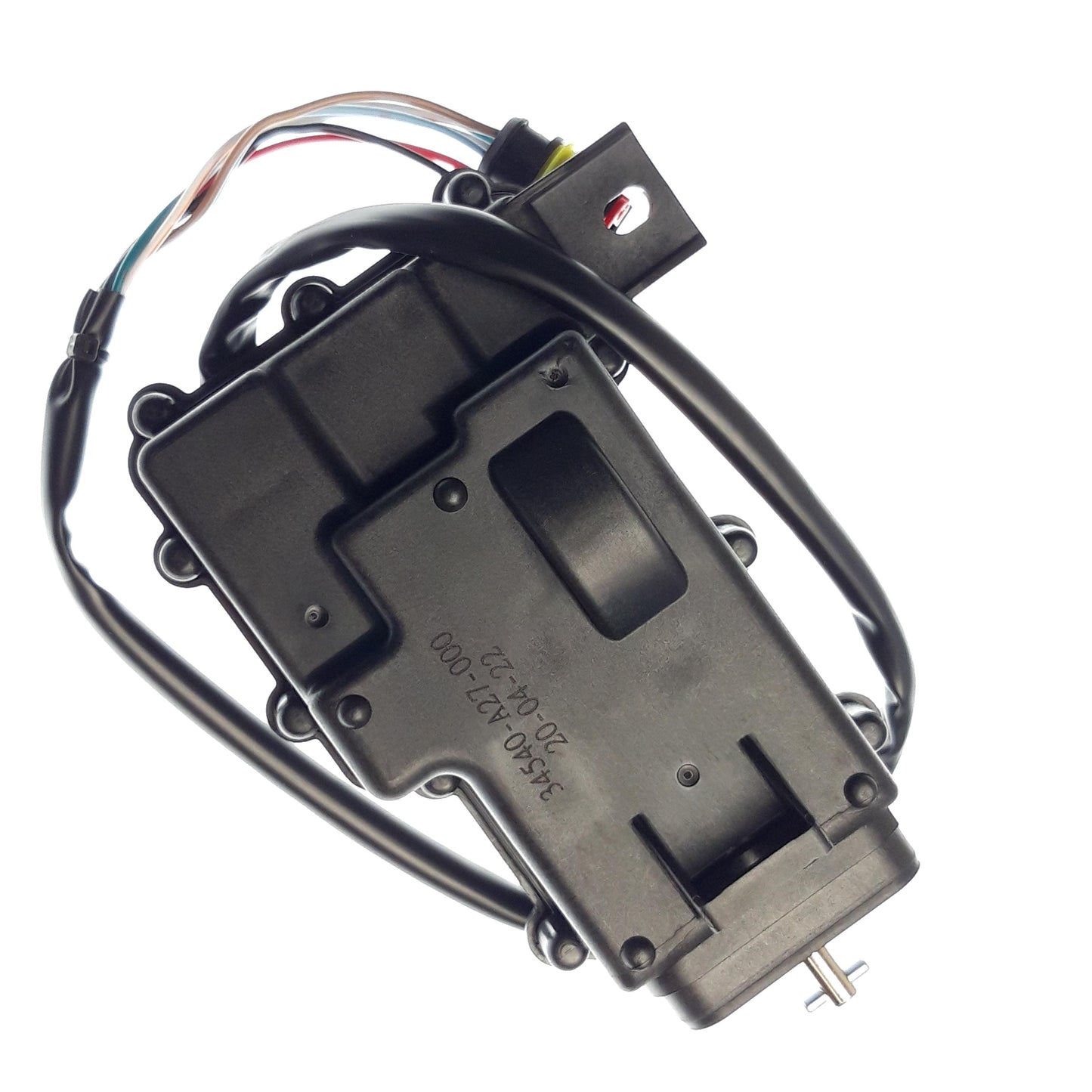 SERVO MOTOR COMP Triton AX 700