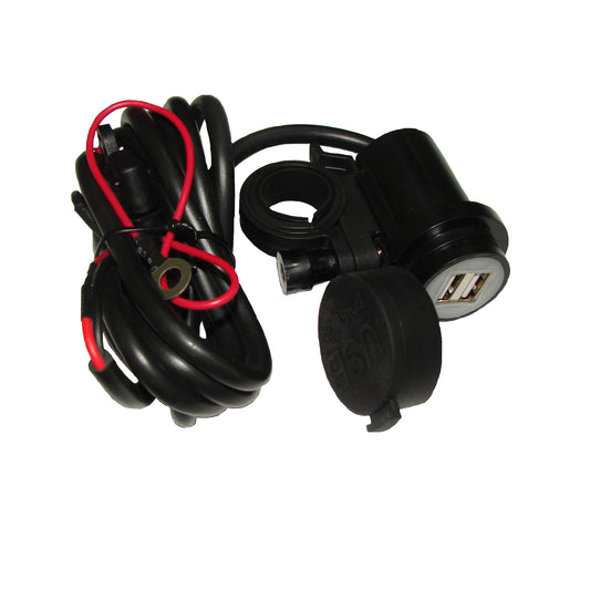USB power socket MZT000318