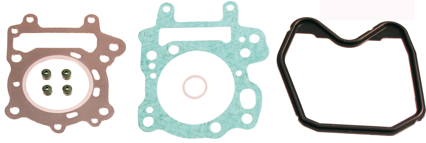 Top-end gaskets Scarabeo 150 1999–2002 10 068 9220