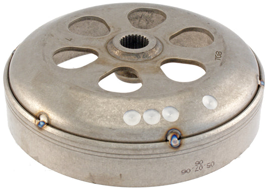 Centrifugal clutch bell Aprilia 400 cc