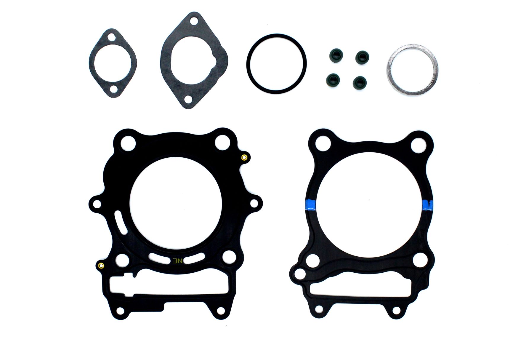 Top-end gasket set Kymco Downtown 300 (2009–2011)