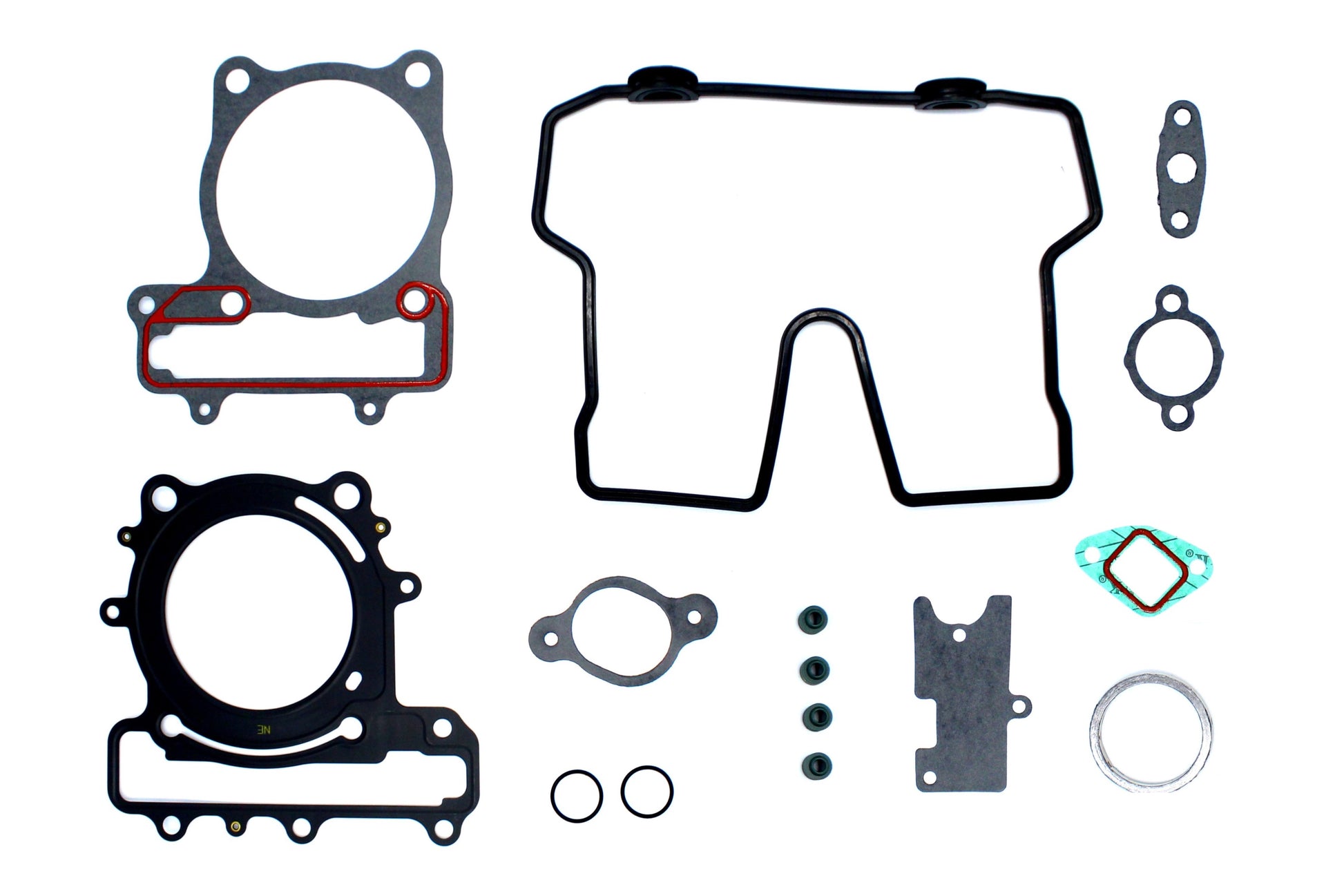Top-end gasket set Kymco XC500 (2006–2013)