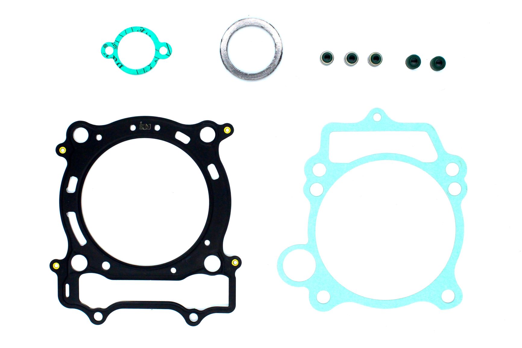Top-end gasket set Yamaha WR450F (2003–2006)