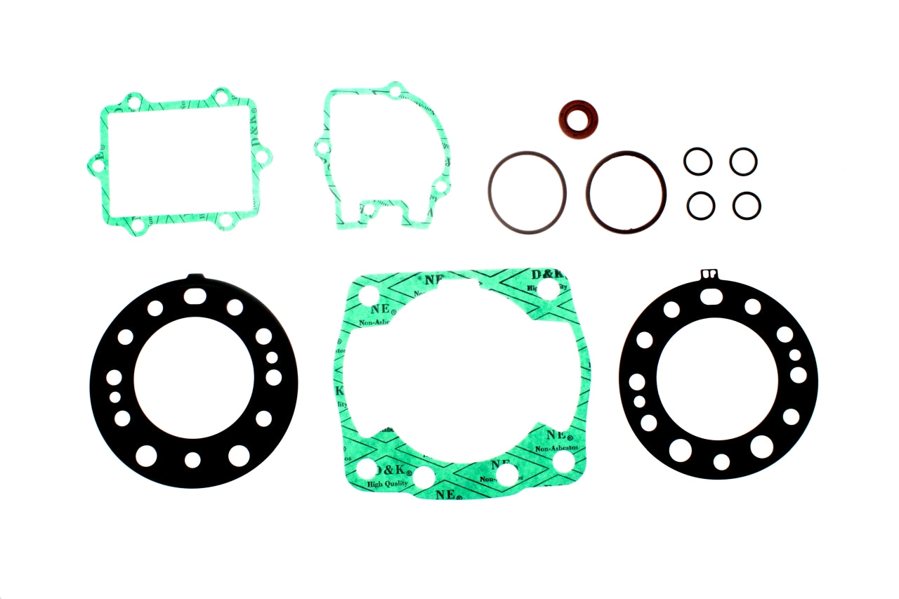 Top-end gasket set Honda CR250R (2002–2007)