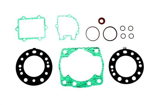 Top-end gasket set Honda CR250R (2002–2007)
