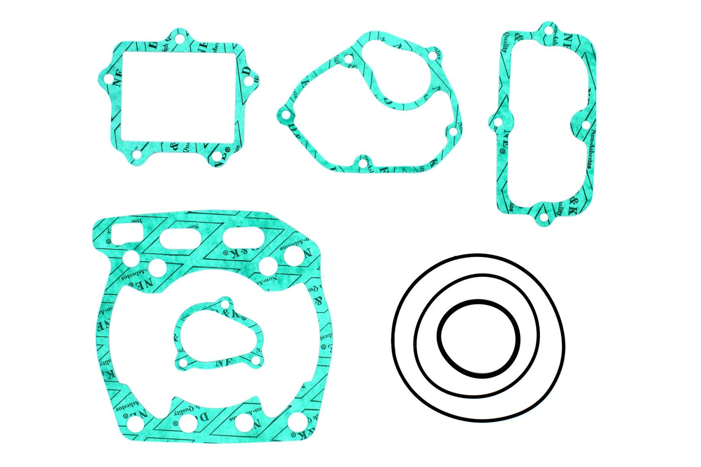 Top-end gasket set Suzuki RM250 (2003–2012)