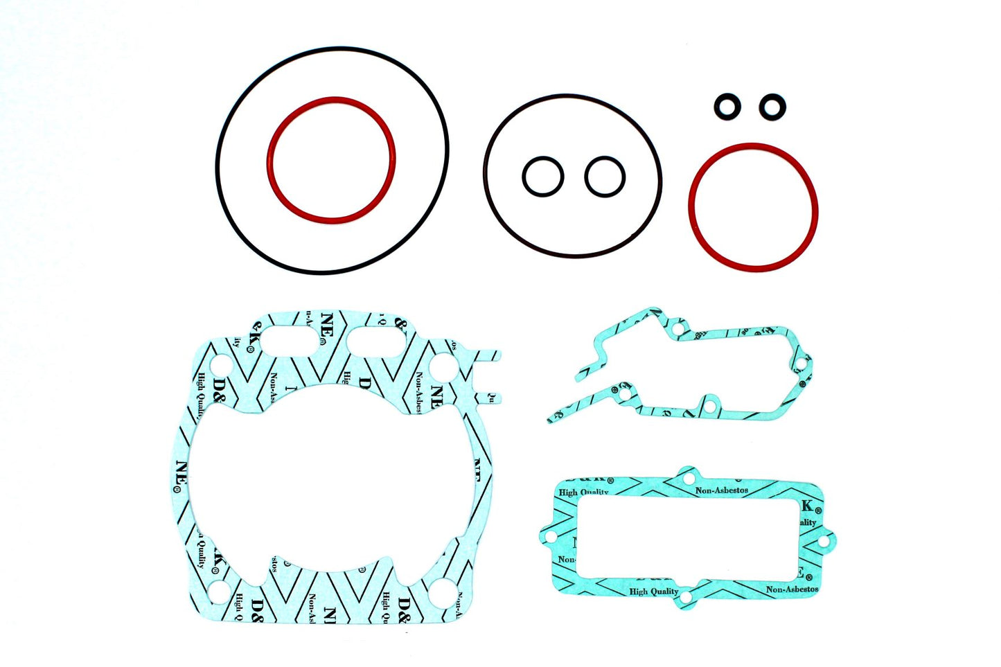 Gasket set Yamaha YZ250 (1999–2014)