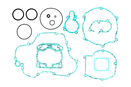Gasket set Kawasaki KX125 (2003–2008)