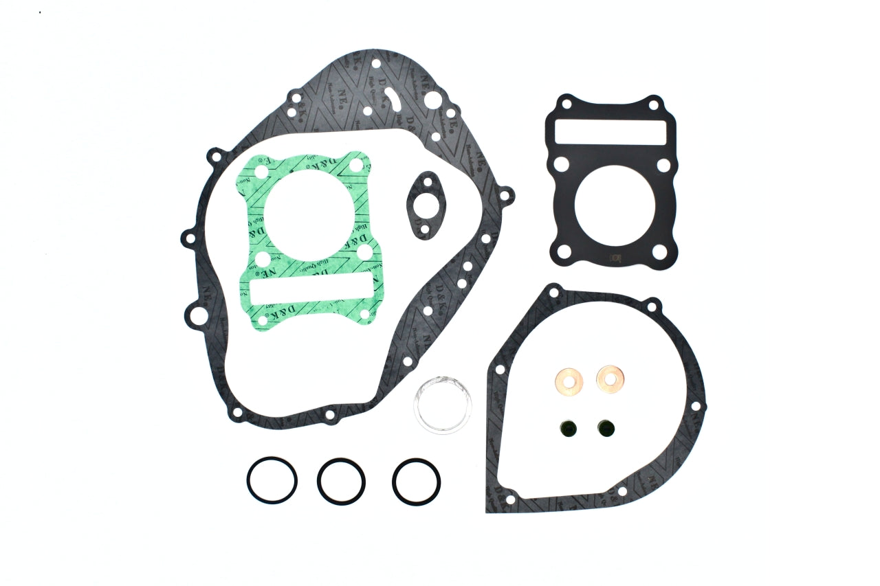 Gasket set Suzuki DR-Z125 (2003–2012)