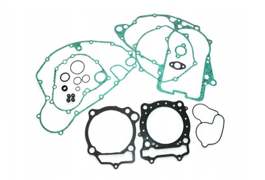Gasket set Suzuki RM-Z450 (2005–2007)