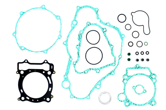 Gasket set Yamaha WR450F (2003–2006)