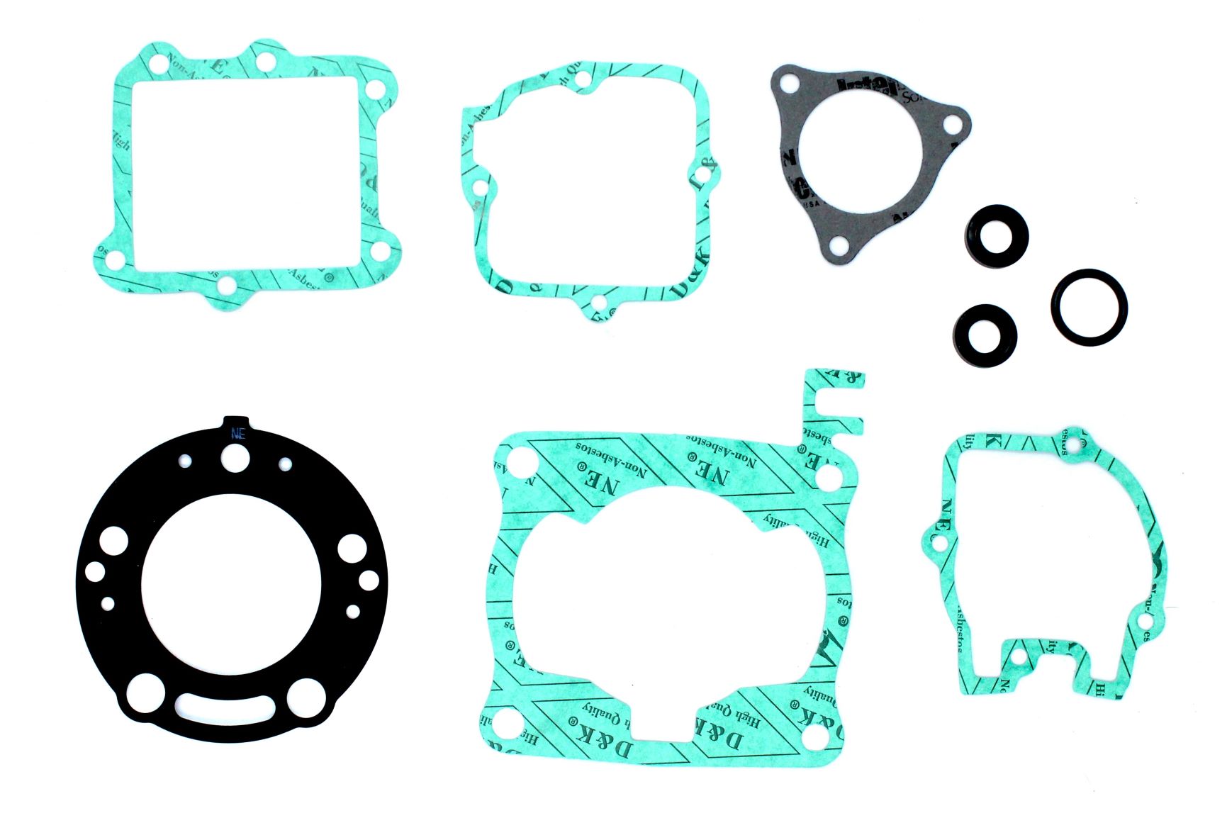 Top-end gasket set Honda CR125 (2004)