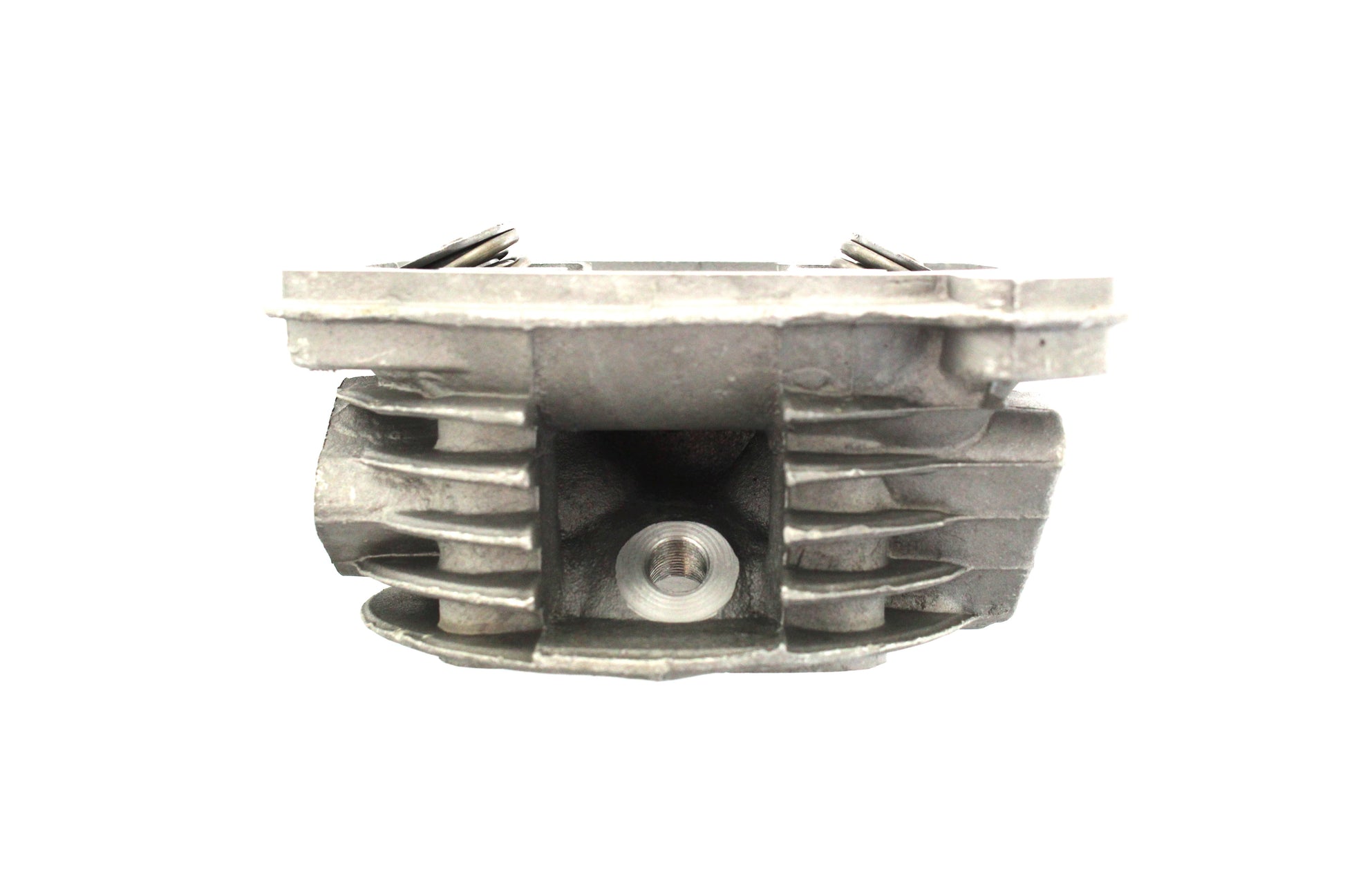 Complete head for cylinder (oversize valves) 47 mm GY6 4T GY6020014F