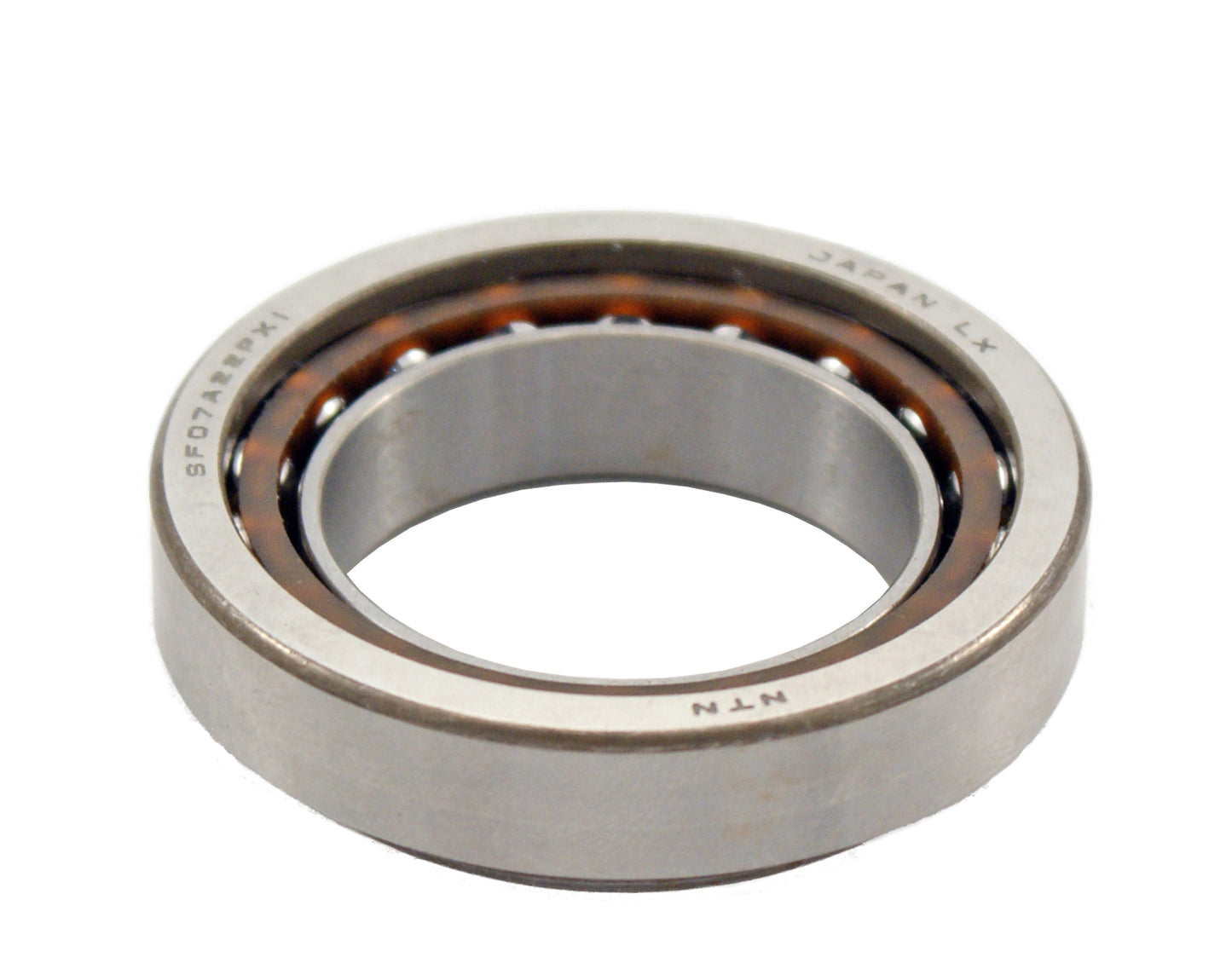 Lower steering head bearings Honda Silver Wing 400