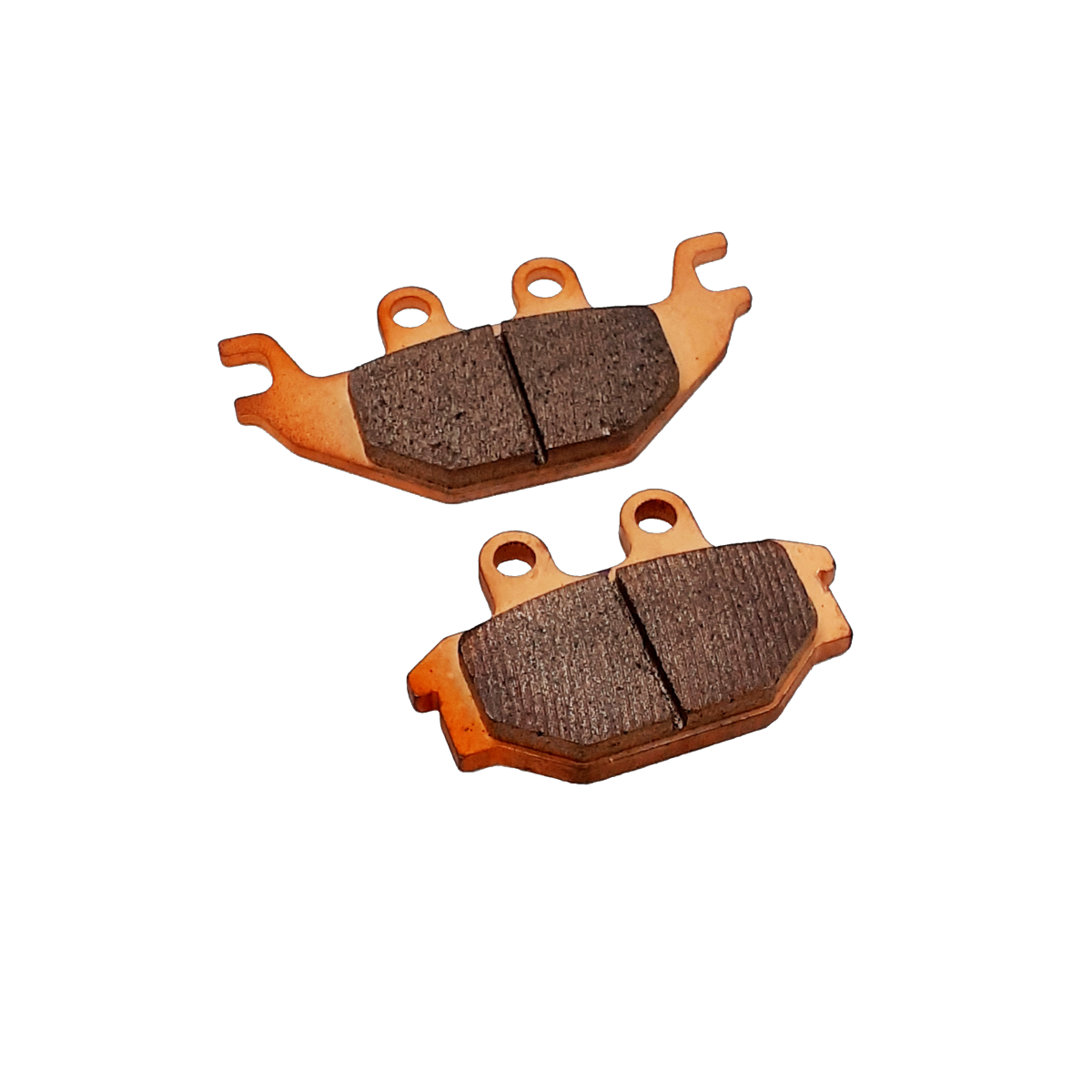 BRAKE PAD TGB front Blade 425 up to VIN 016182, 550 EFI, Target 550 EFI, Blade 1000i TGB BLADE 1000 LTX E4 E5, genuine