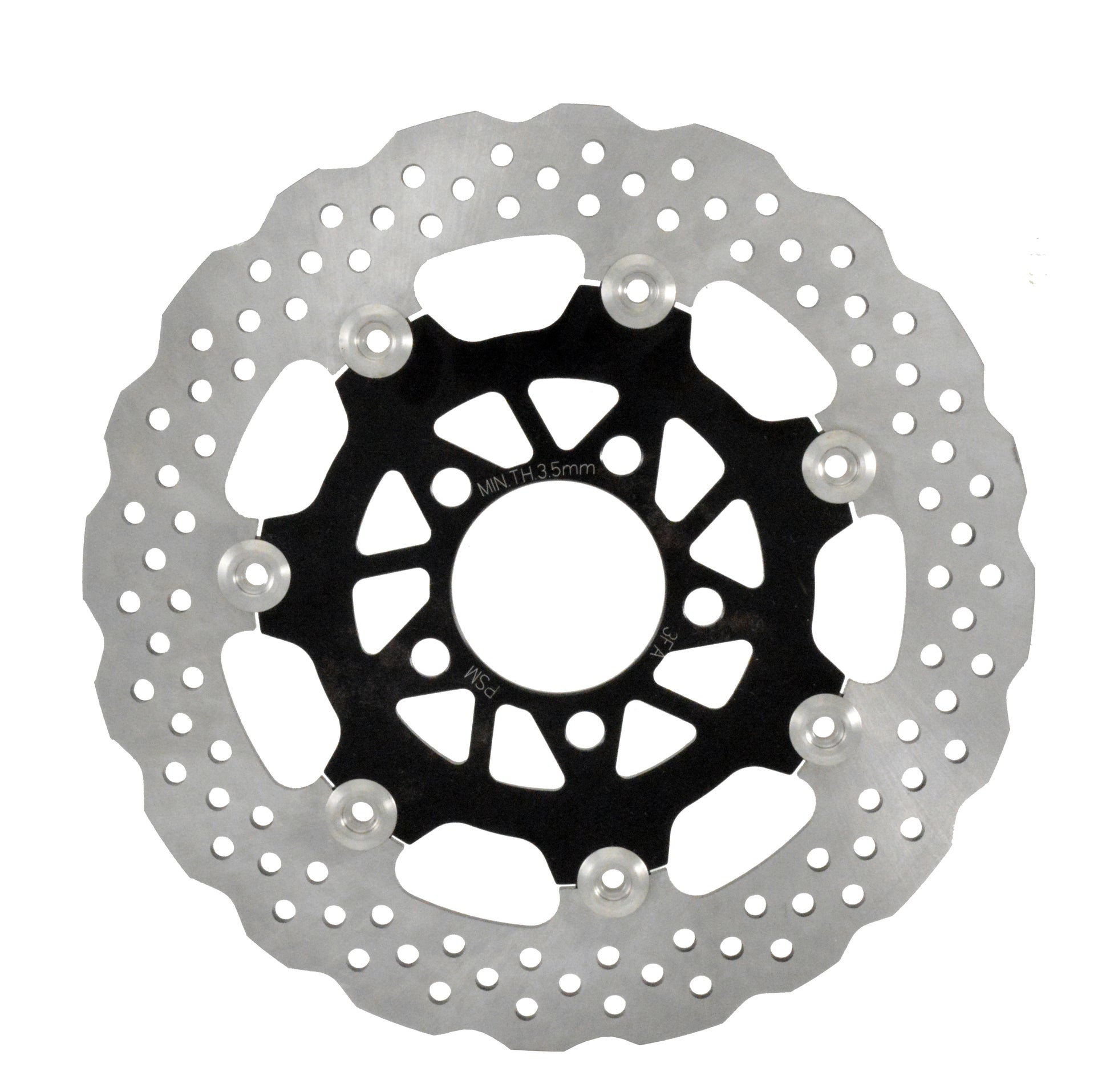 Brake disc Kymco DT 300 ABS 22 516 2300