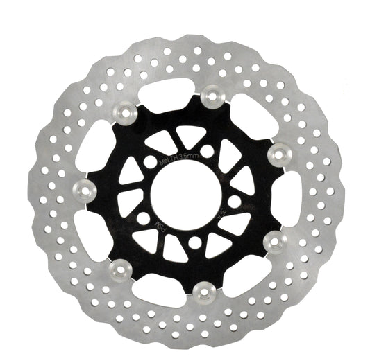 Brake disc Kymco DT 300 ABS 22 516 2300