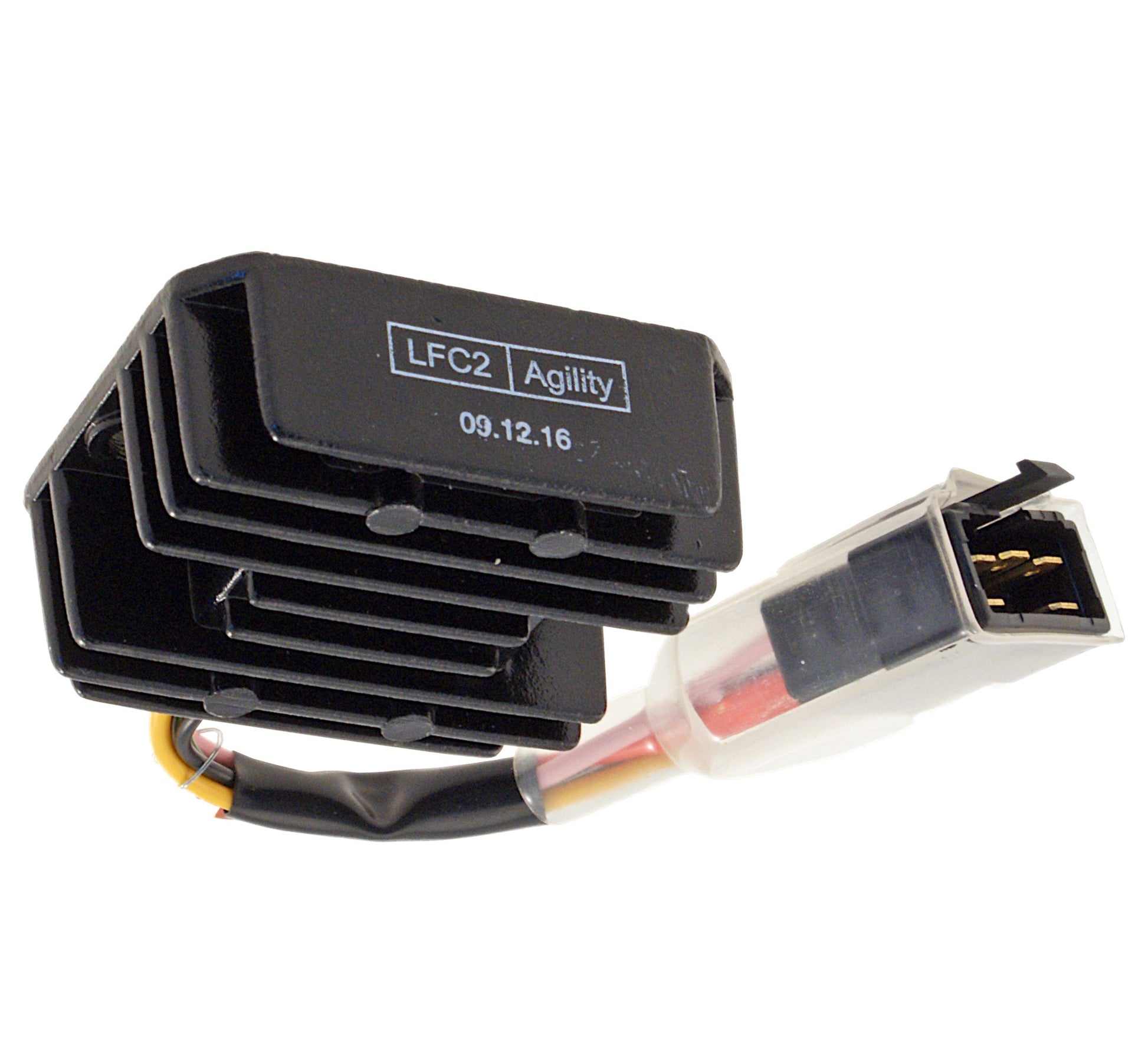Voltage regulator Kymco Agility City 50–150