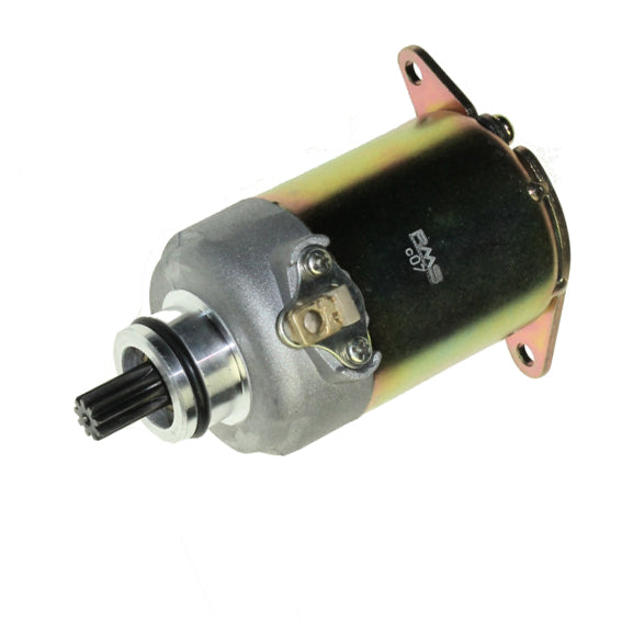 Starter Kymco Dink,People 125–200