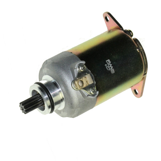 Starter Kymco Dink,People 125–200