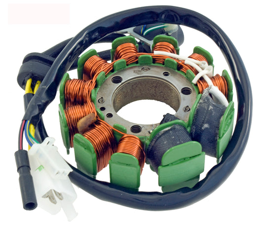 Stator Kymco 125–150 31120-KEBE