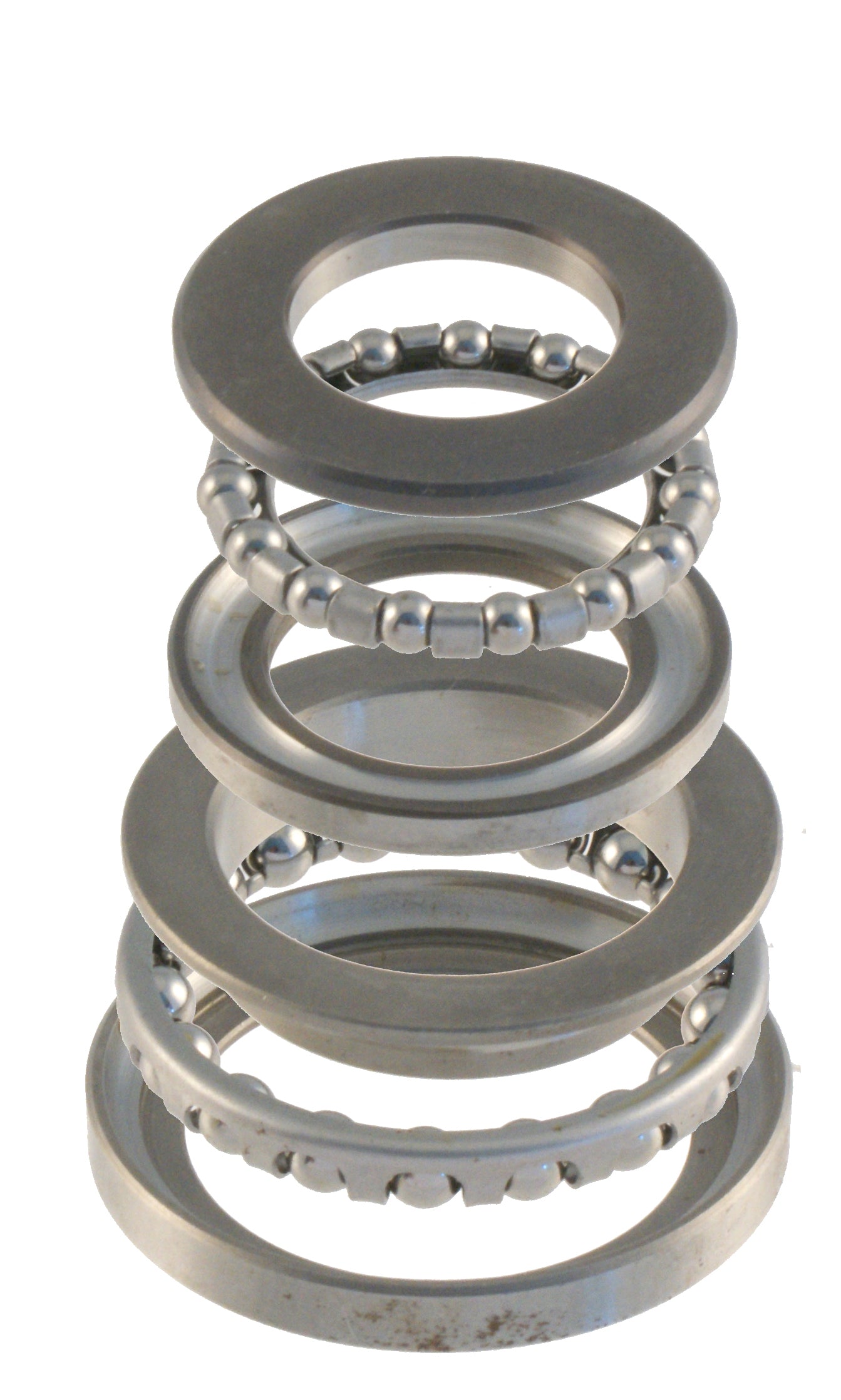 Steering head bearings MBK Kilibre 300 (2003)